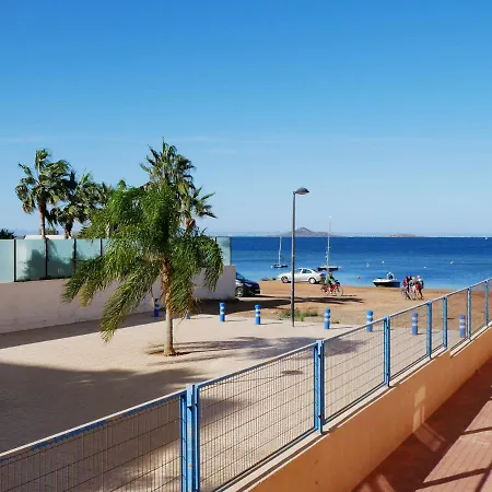 Verdemar 2 - 1210 Playa Honda  Exterior photo