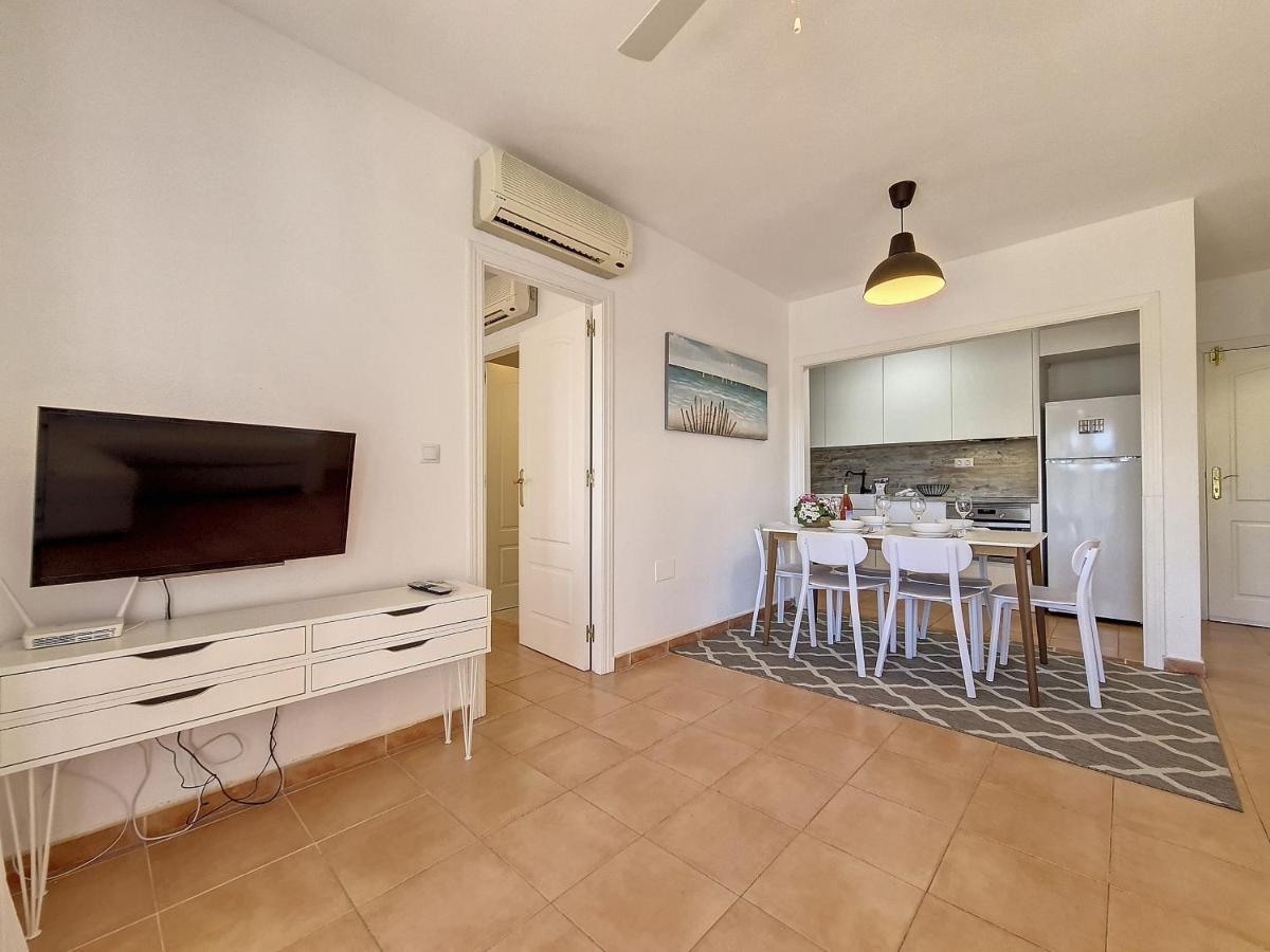 Apartment Verdemar 2 - 1210 Playa Honda (Murcia)