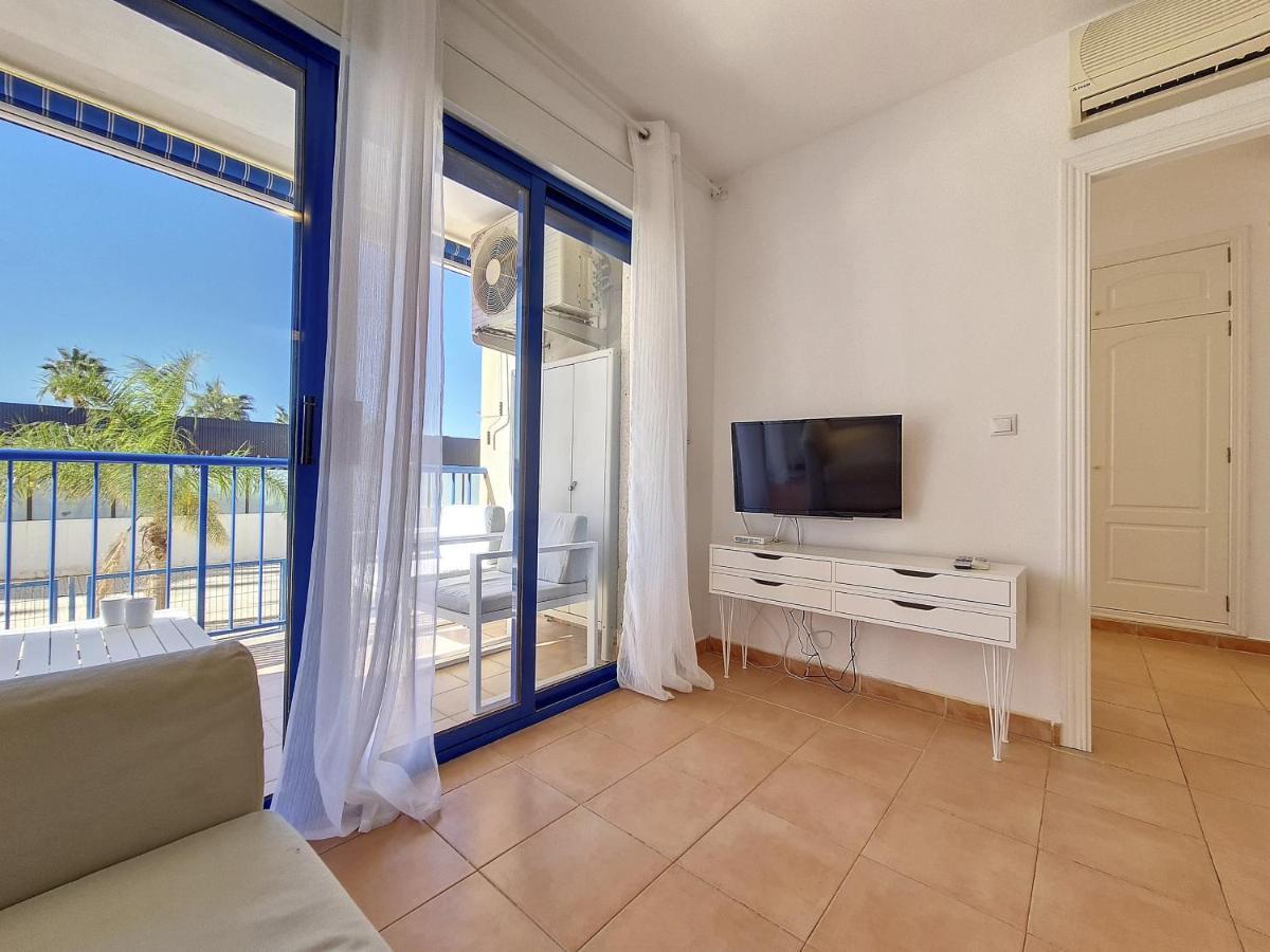 Verdemar 2 - 1210 Apartment