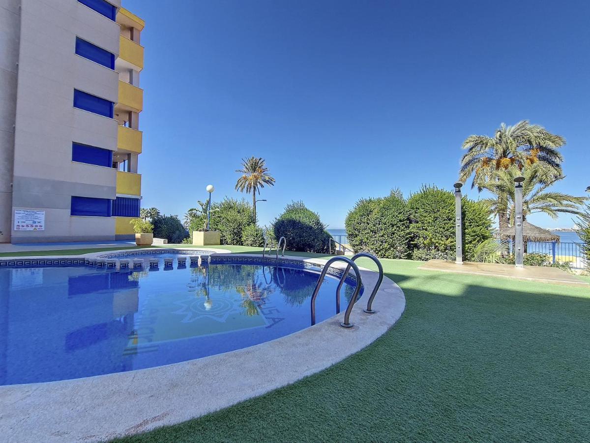 Apartment Verdemar 2 - 1210 Playa Honda (Murcia)