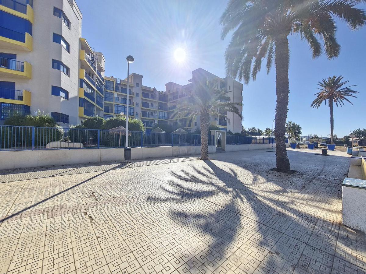Verdemar 2 - 1210 Playa Honda (Murcia)