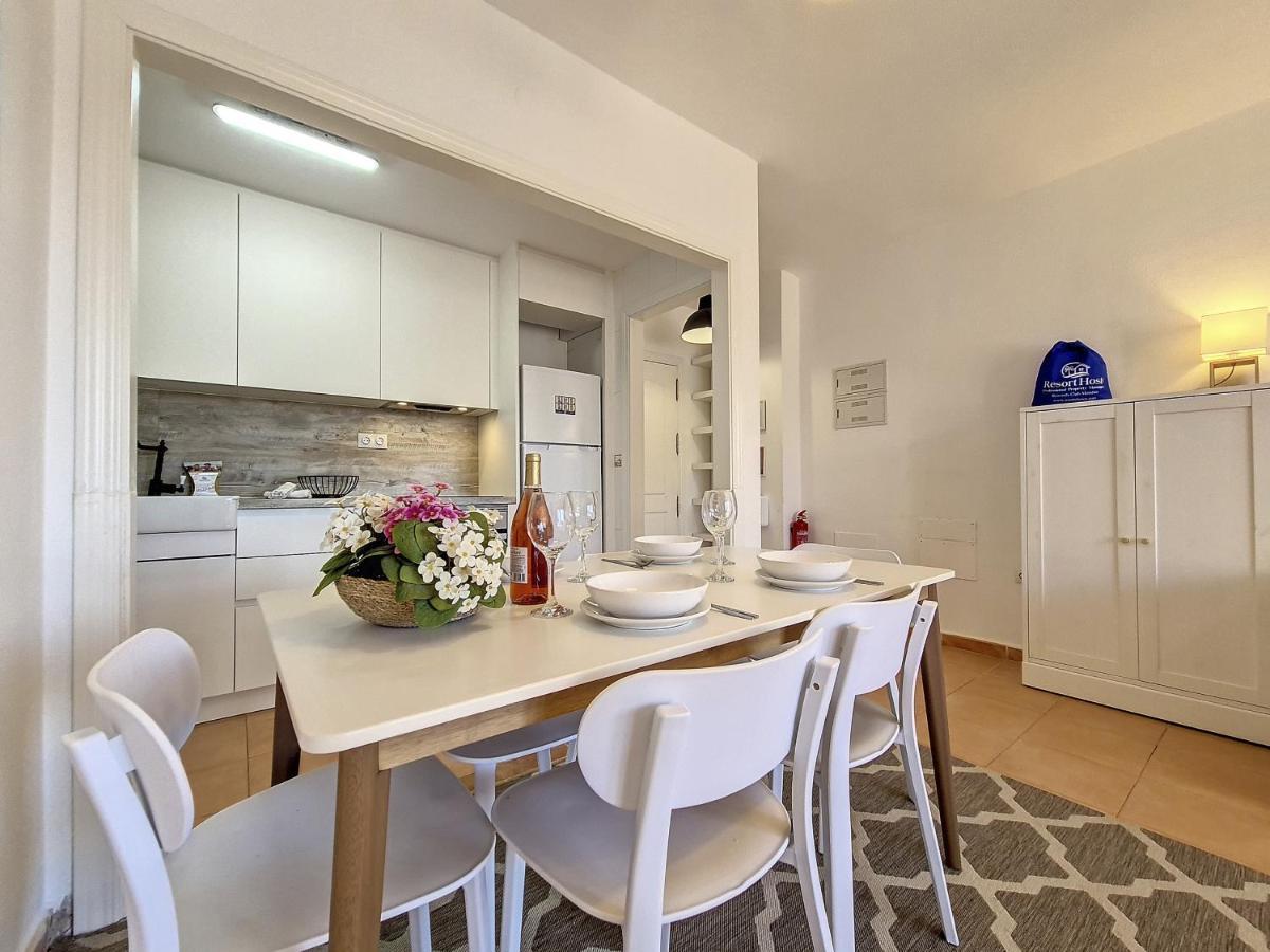 Apartment Verdemar 2 - 1210