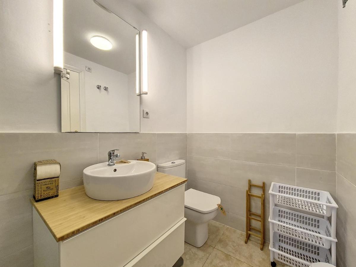 Apartment Verdemar 2 - 1210