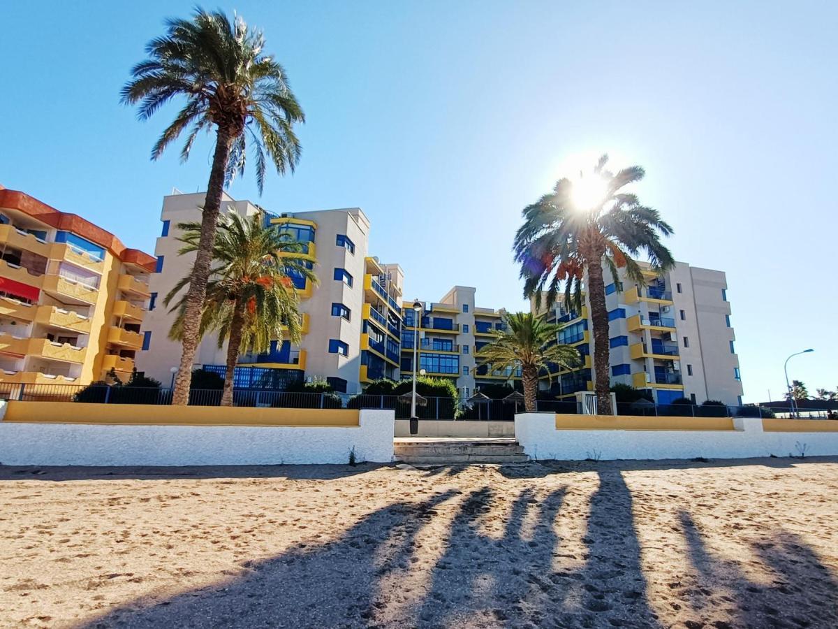 Apartment Verdemar 2 - 1210